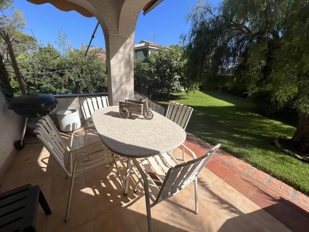 Terrace of Houses for sale in El Vendrell  with Air Conditioner, Heating and Private garden