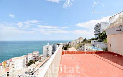 Attic for sale in Calle Azahar, El Faro