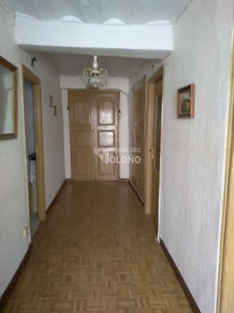 Houses for sale in Treviana  with Furnished