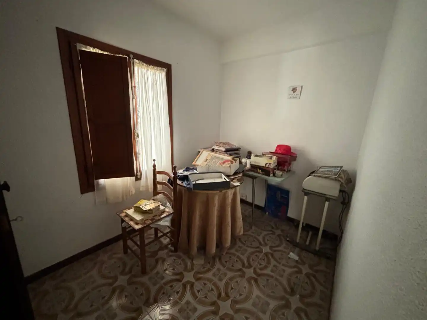 Flat for sale in Onil, Alicante