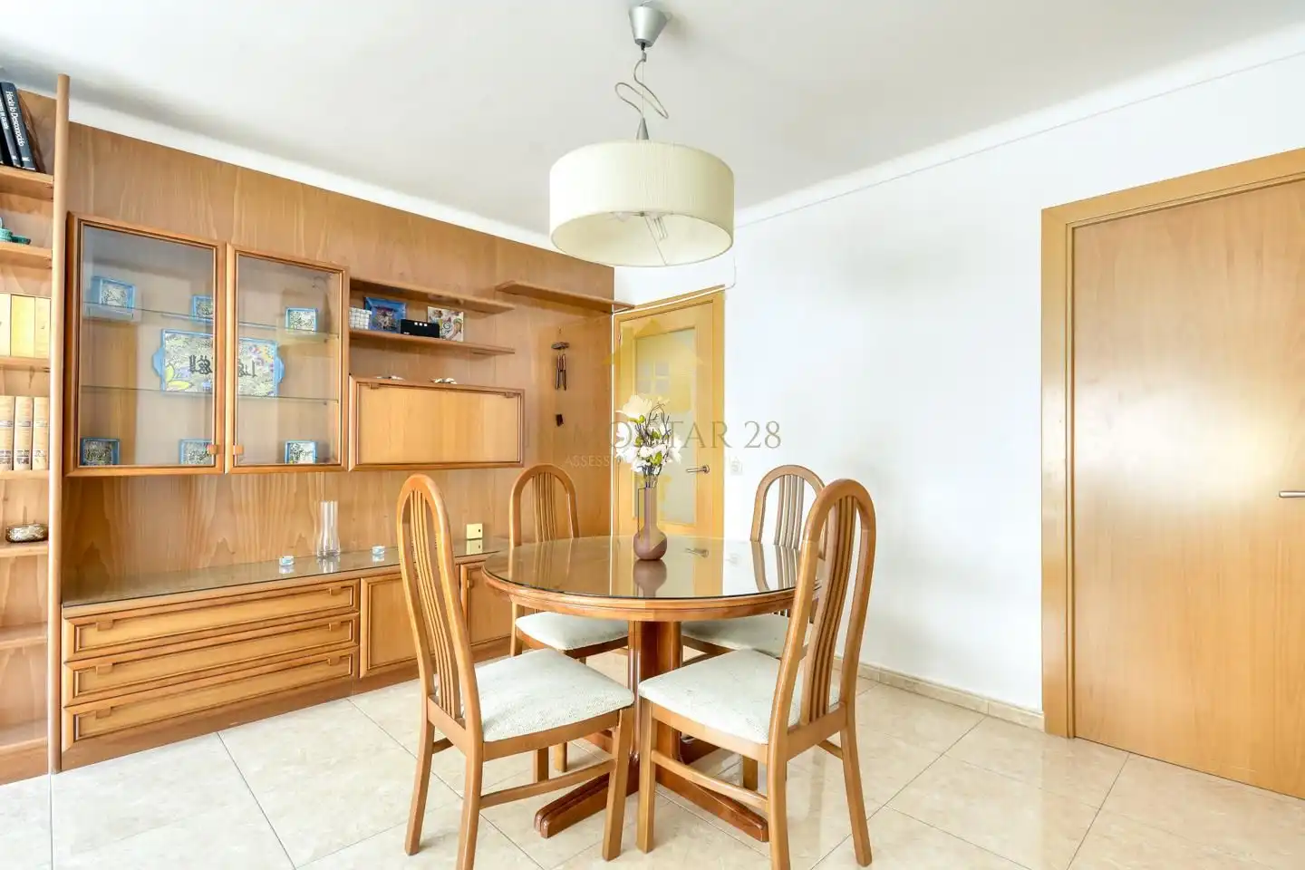 Piso en venta en De La Mare De Déu De Montserrat, imagen 19