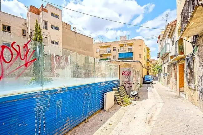 Casa o chalet en venta en C/ Barrio Nuevo , Orihuela ciudad