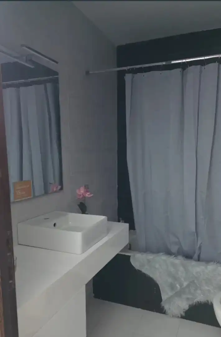 Piso con terraza en venta en Parque de la Constitución 5a, imagen 7