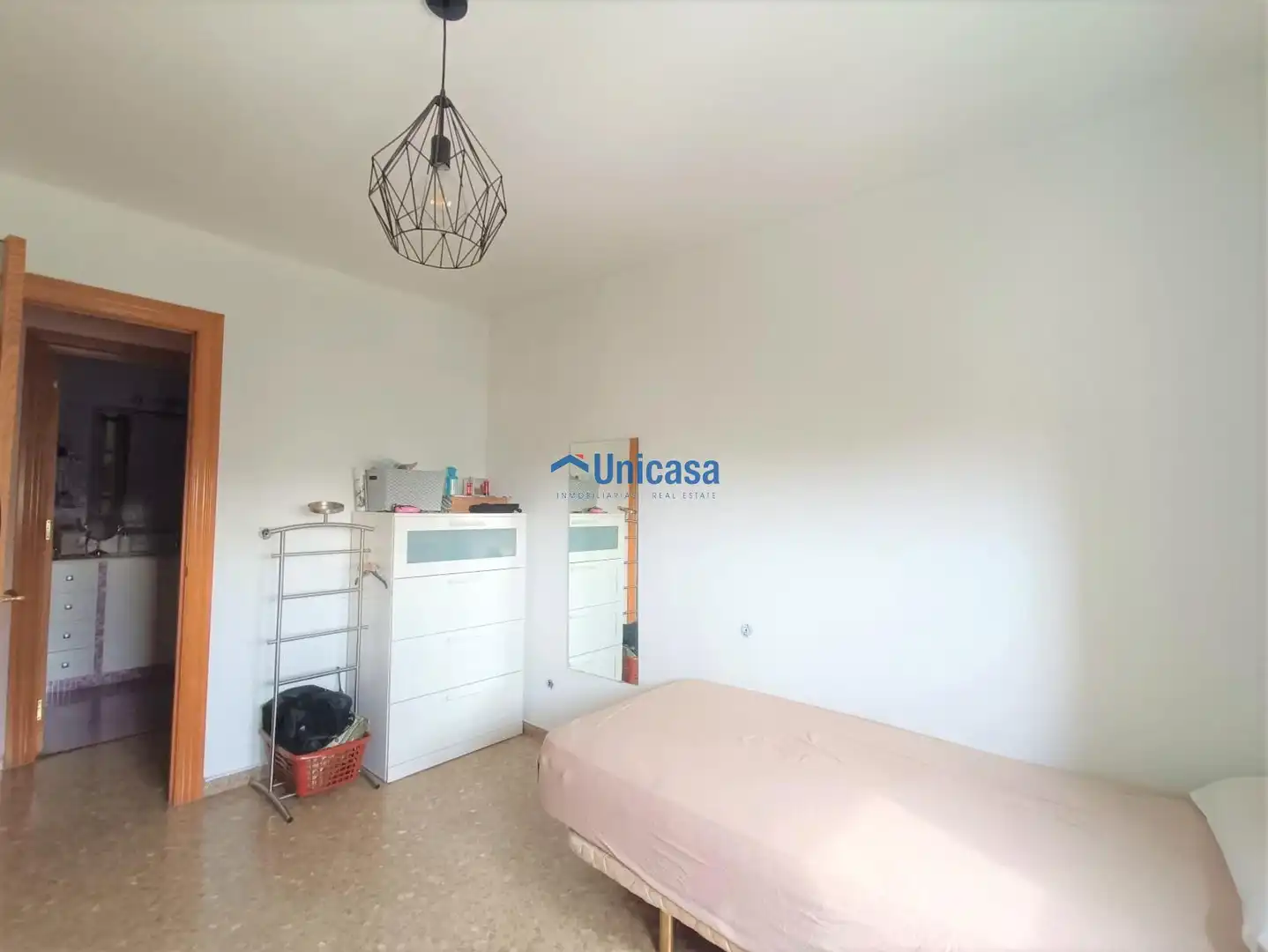 Habitación de Piso en venta en Málaga con Aire acondicionado, Terraza y Amueblado