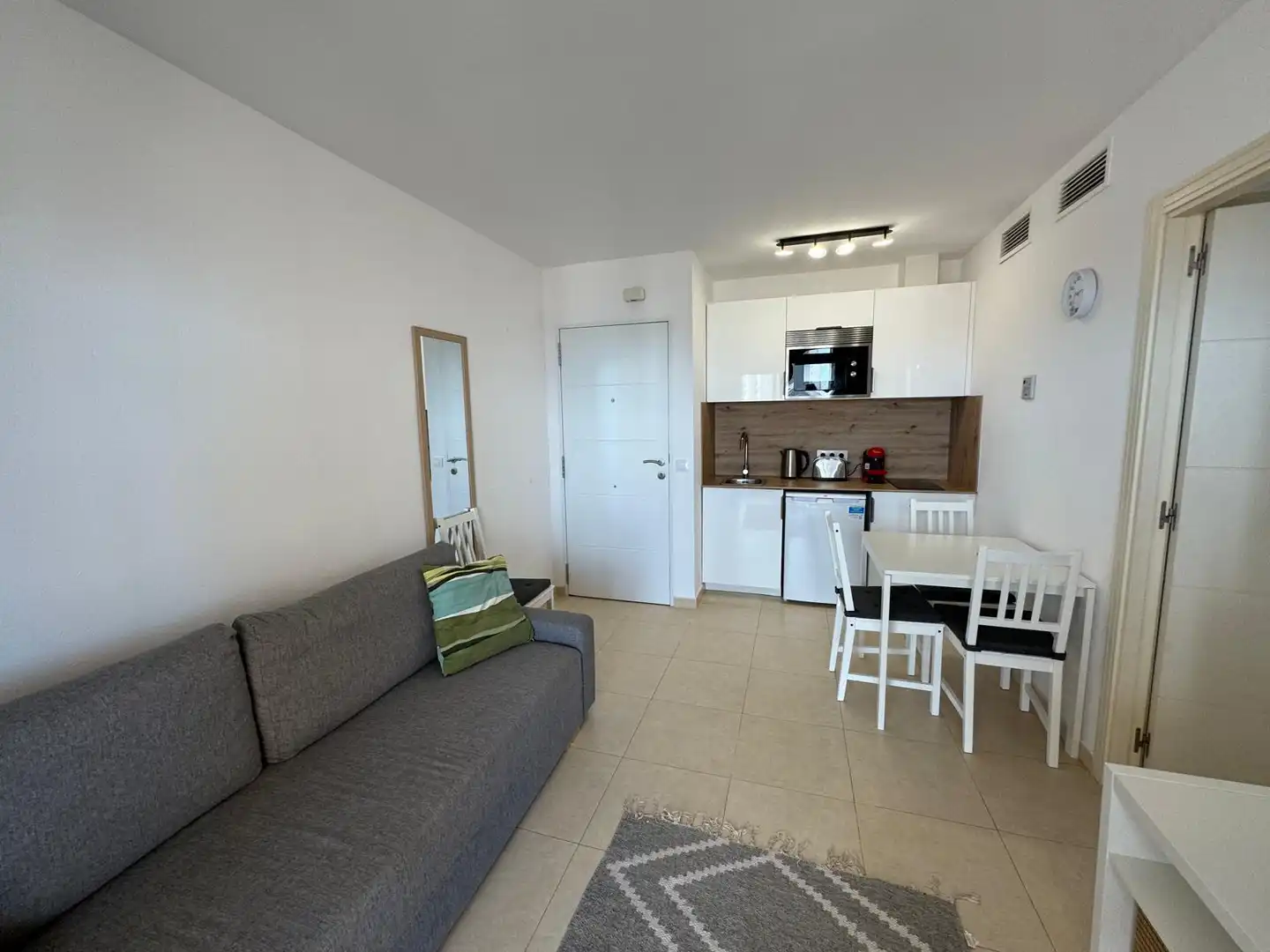 Piso con piscina en venta en Zona Levante - Playa Fossa, imagen 9