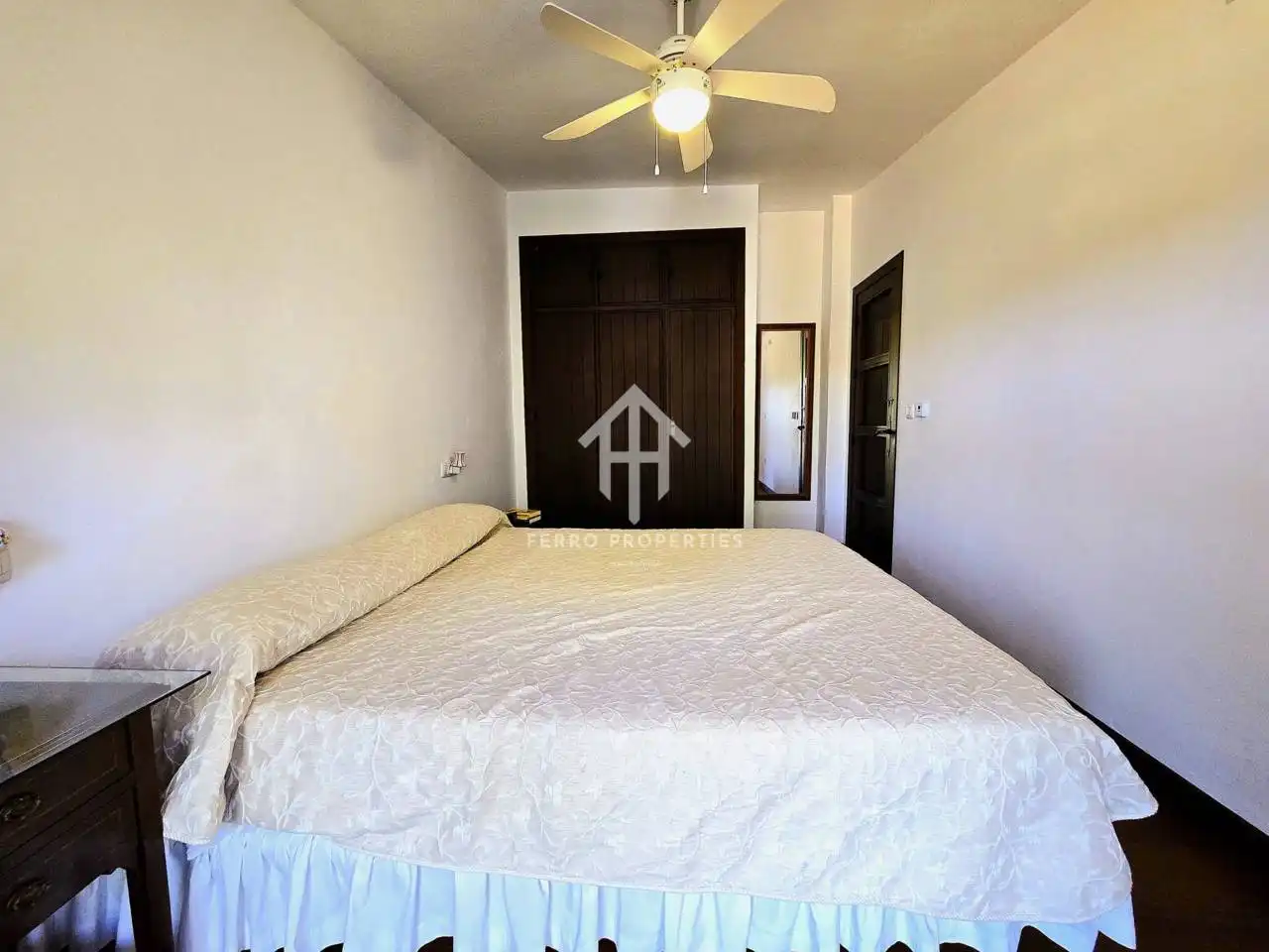 Chalet con jardín en venta en Calle Puerto los Claveles, imagen 33