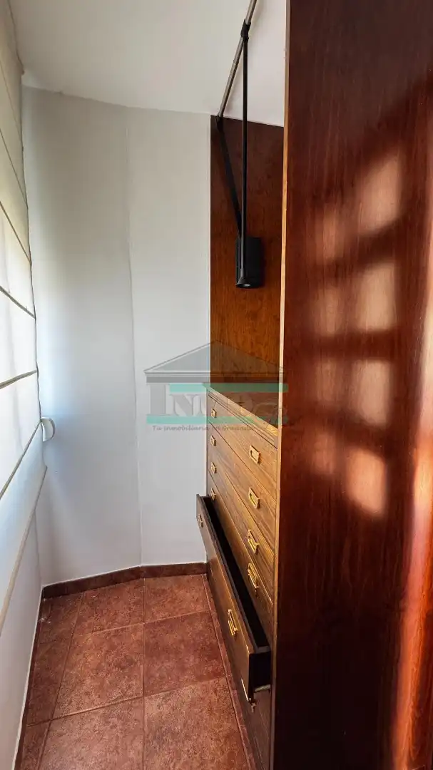 Habitación de Dúplex en venta en Cájar con Aire acondicionado, Calefacción y Balcón