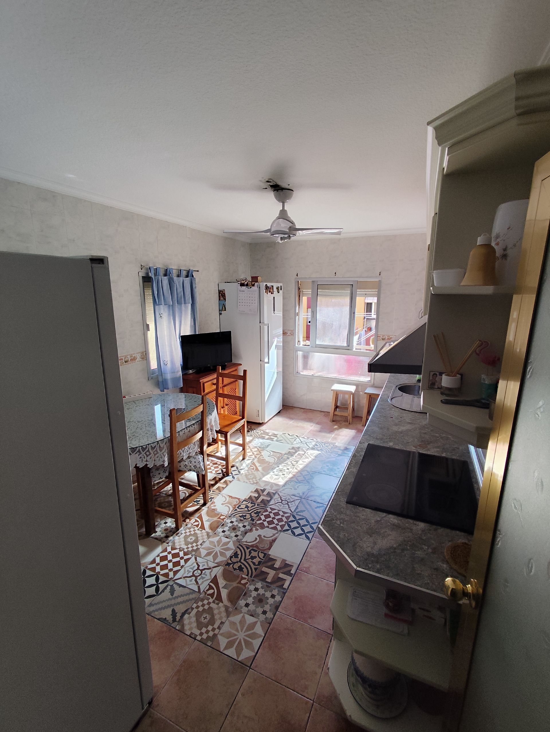 Wohnung zum verkauf in LA PRUSIANA, Casco Antiguo