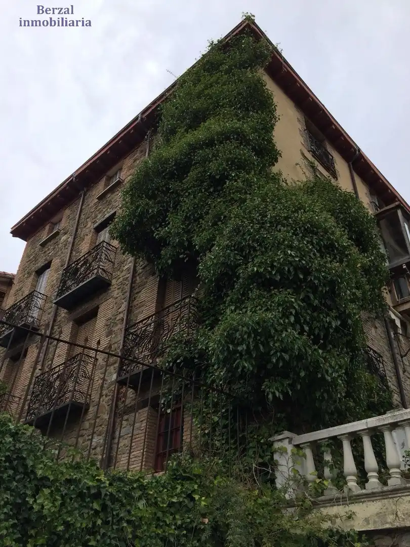 Exterior view of Country homes for sale in Cabezón de Cameros  with Balcony