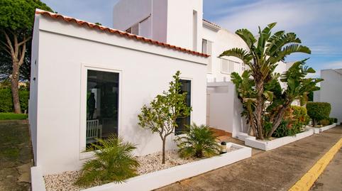 Foto 2 de Casa adosada en venda a Novo Sancti Petri, Chiclana de la Frontera
