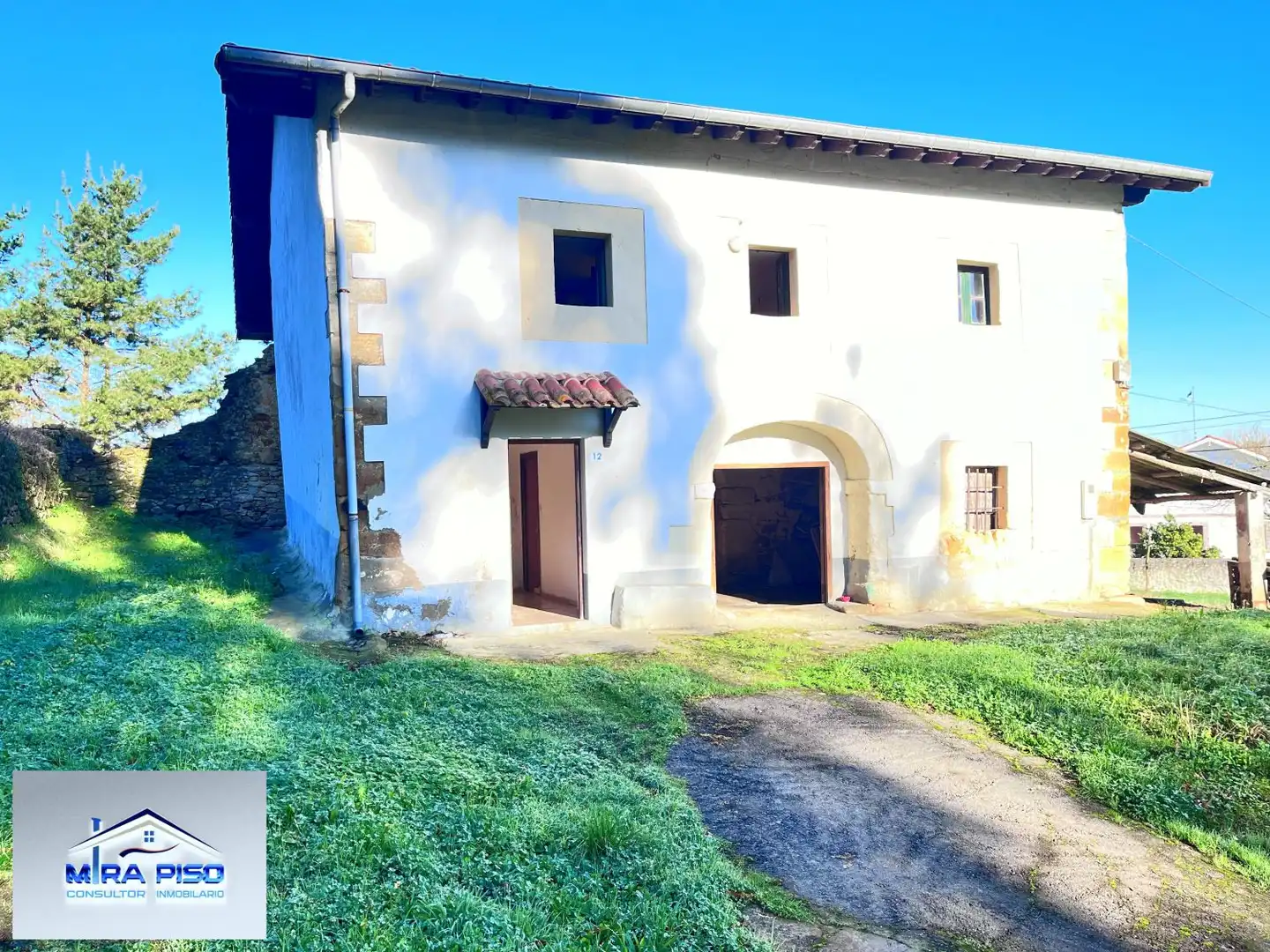 Haus zum Verkauf in Bárcena de Cicero, imagen 4