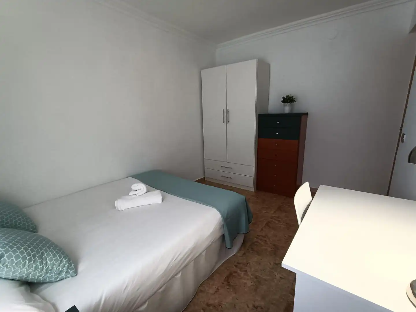 Habitación de Piso en venta en Reus con Aire acondicionado y Balcón