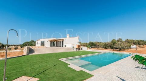 Foto 2 de Casa o chalet de alquiler en Zona Rústica - Interior, Illes Balears