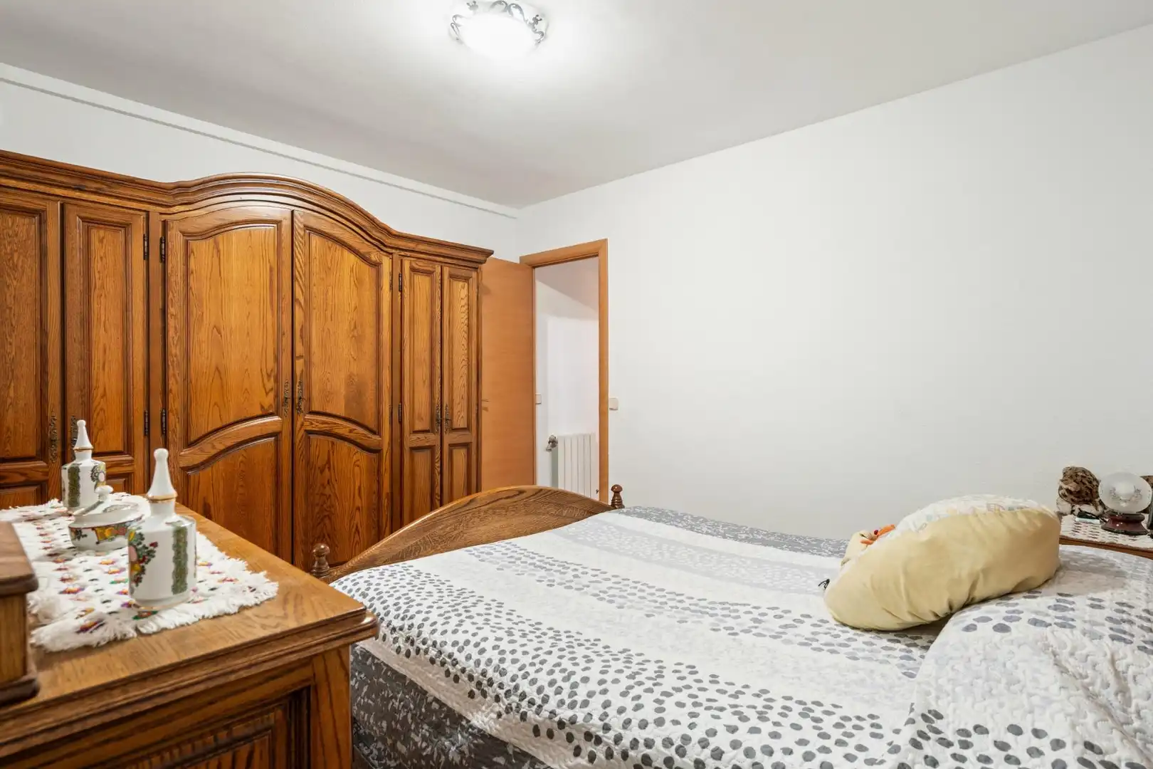 Habitación de Planta baja en venta en Mollet del Vallès con Terraza y Balcón