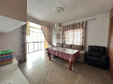 Haus mit Balkon zum Verkauf in Úbeda