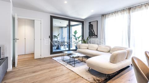 Foto 3 de Apartament en venda a Sagrada Família, Barcelona