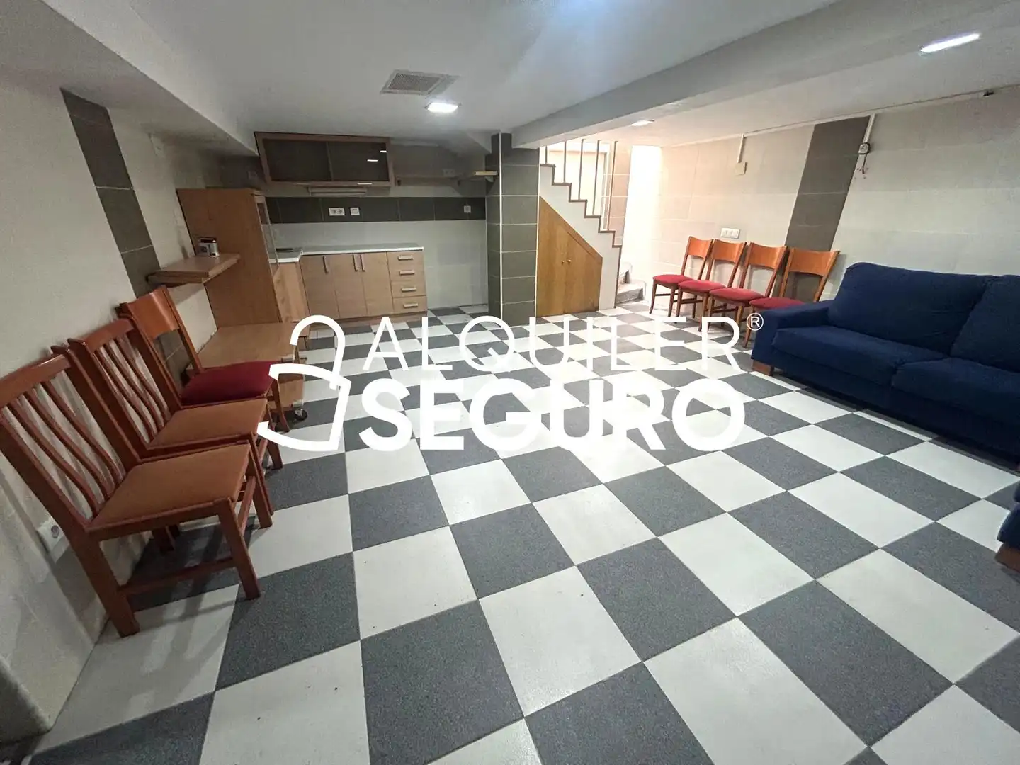Casa o chalet de alquiler en Domeño con Terraza y Trastero