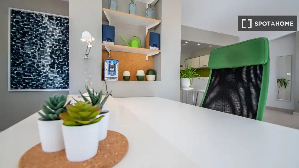 Zimmer in Paseo Marítimo - San José - La Laguna