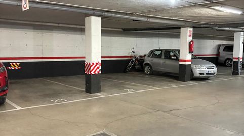 Foto 3 de Garaje de alquiler en Federica Montseny, Cañada - Mancha Amarilla, Torrejón de Ardoz