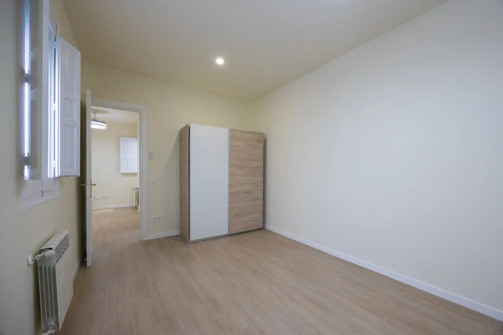 Bedroom of Flat for sale in Arganzuela
