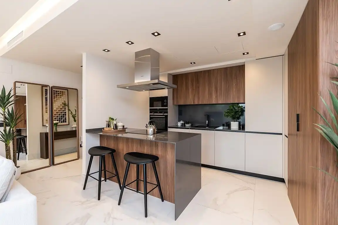 Apartment with lift for sale in San Pedro de Alcántara, imagen 37