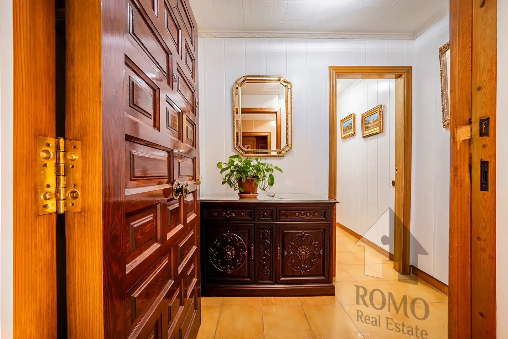 Flat for sale in Santa Perpètua de Mogoda, imagen 7