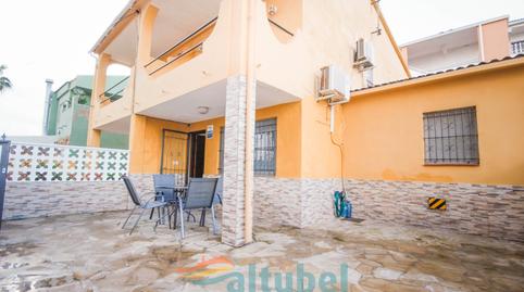 Foto 4 de Casa adosada en venda a Avinguda del Papa Luna, 142, La Volta, Castellón