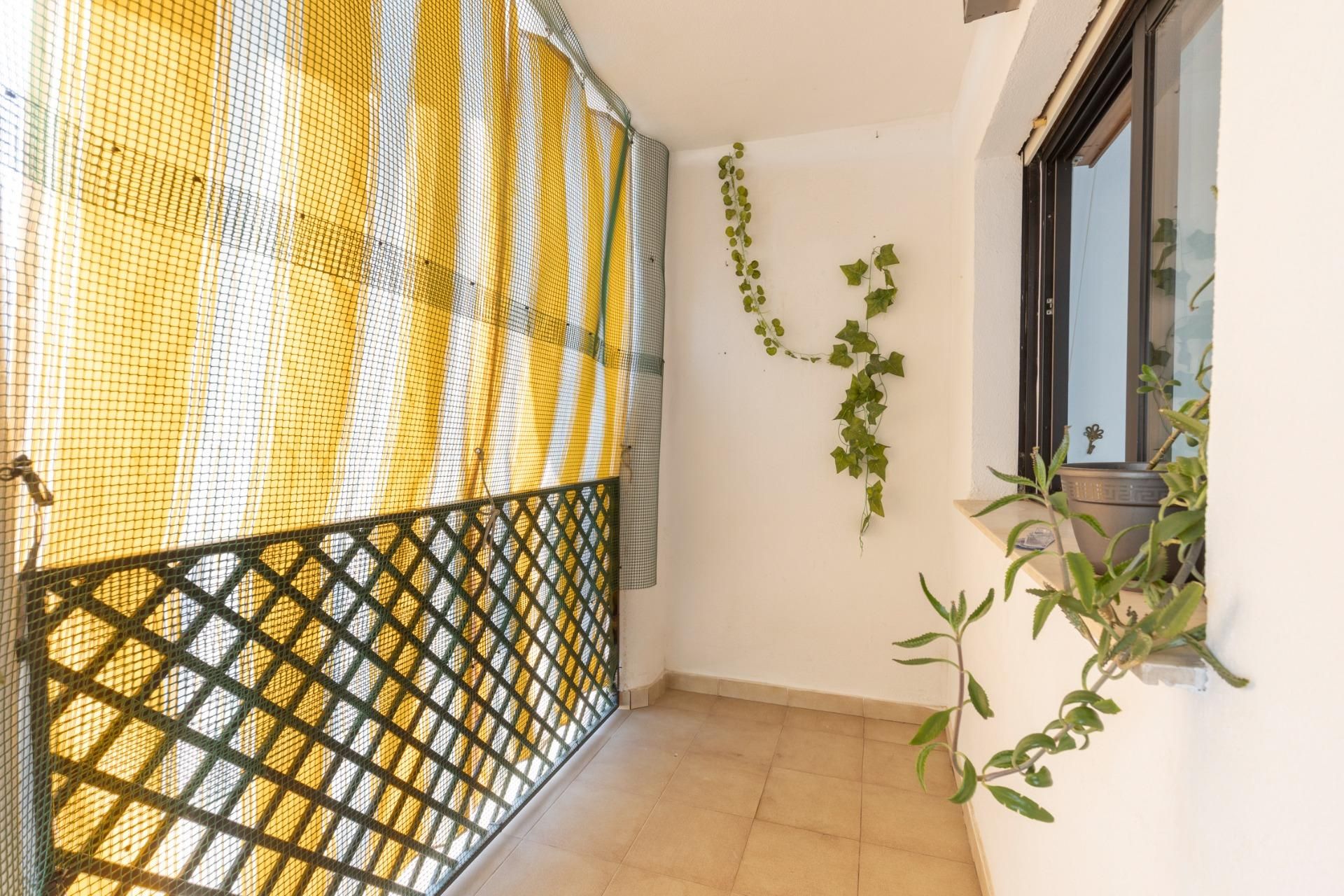 Terraza de Piso en venta en Almuñécar con Terraza y Balcón