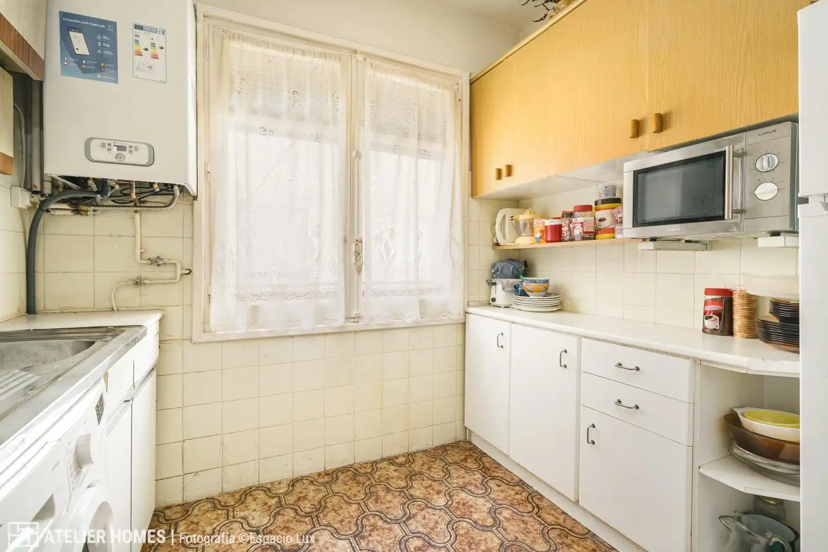 Wohnung zum Verkauf in Jaca, Huesca