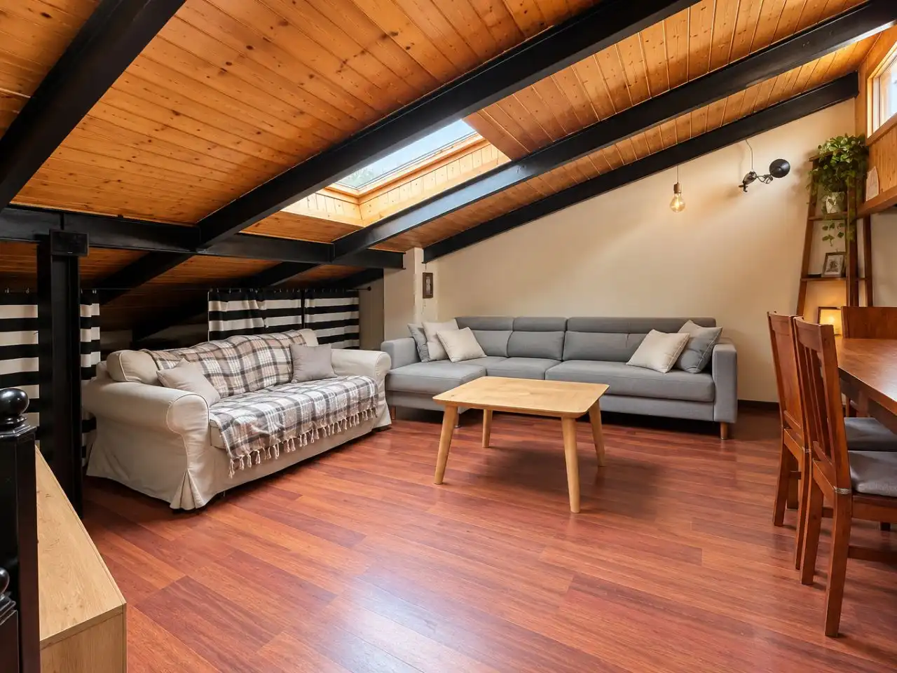 Duplexes for sale in Alcalá de Henares, Madrid