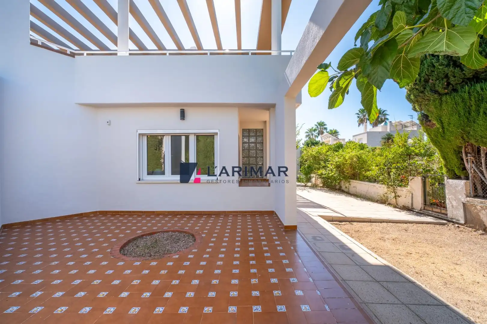 Villa con piscina in vendita a Calle TEULADI EL, imagen 5