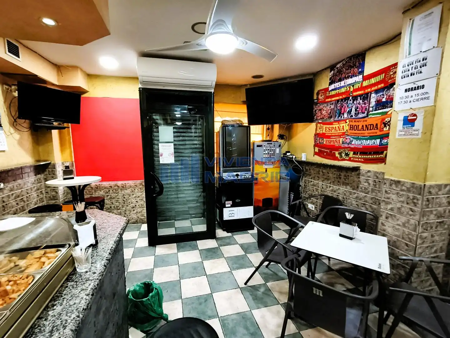 Local comercial en venda a Calle Doctor Barraquer, imagen 12