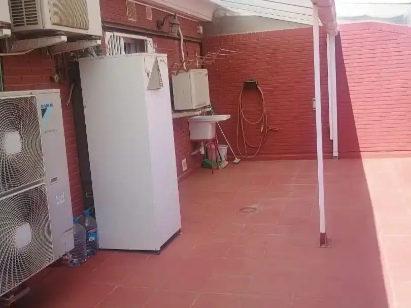 Cuina de Pis en venda en Sagunto / Sagunt amb Aire condicionat i Balcó