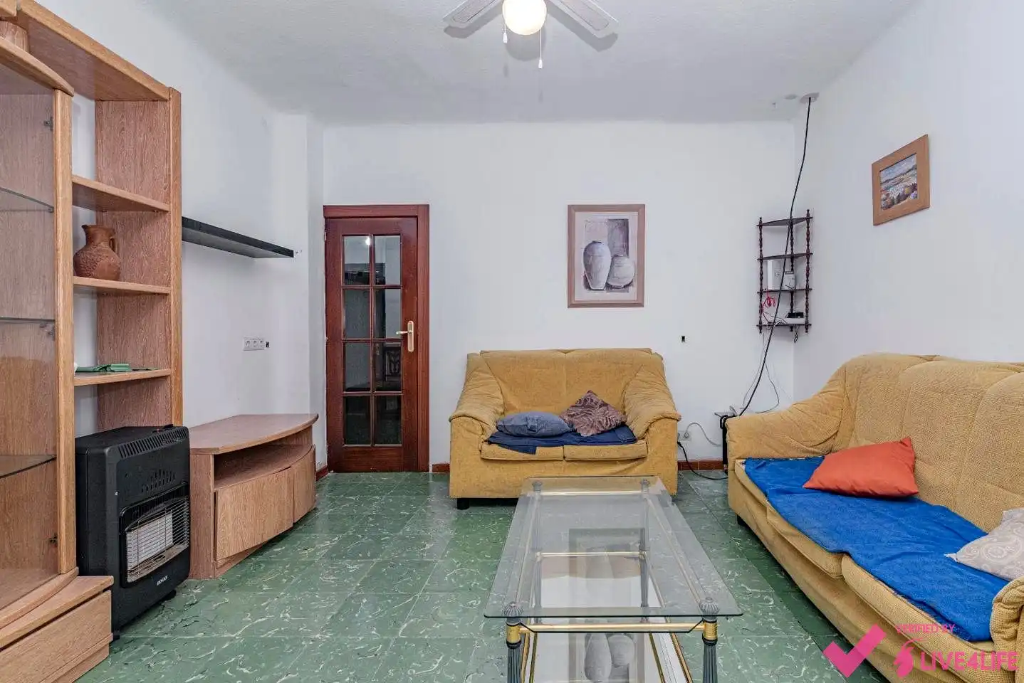 Flat to rent in Cristo De La Yedra 15, imagen 7