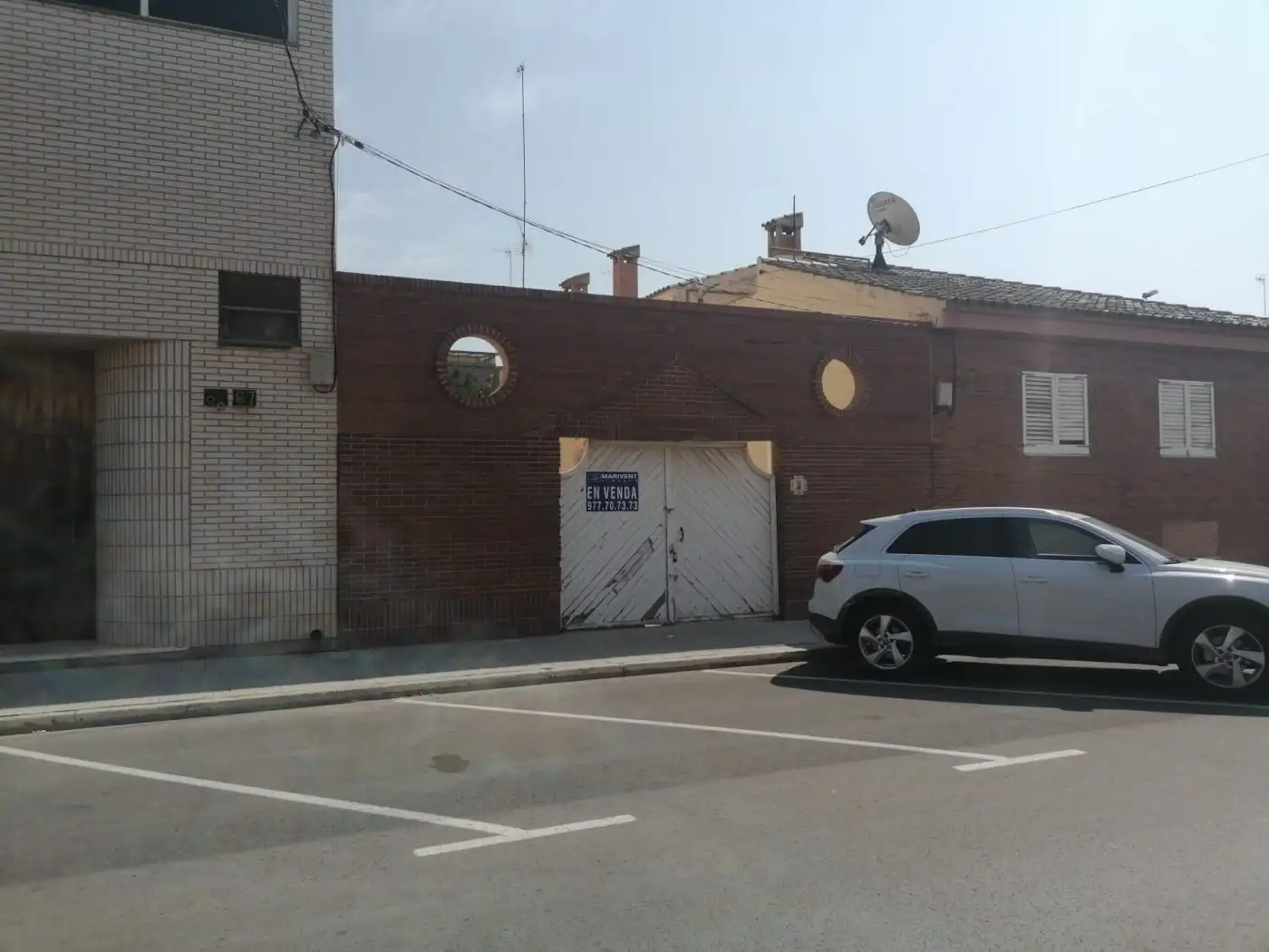 Terrenos y solares en venta en Valletes - Xiribecs, imagen 3