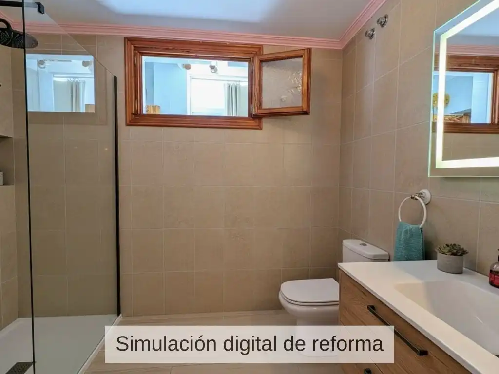 Wohnung mit Aufzug zum Verkauf in Avda. Puerto de santamaria 1, imagen 25