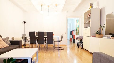 Foto 4 de Pis en venda a Calle Paris, L'Antiga Esquerra de l'Eixample, Barcelona Capital