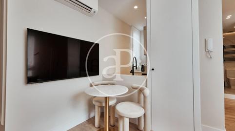 Foto 4 de Pis en venda a C. de Jorge Juan, Goya,  Madrid Capital