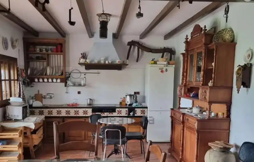 Xalet amb jardí en venda a Coín, imagen 13