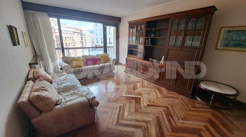 Foto 2 de Piso en venta en Calle Nicolas Alcorta, Iralabarri, Bilbao