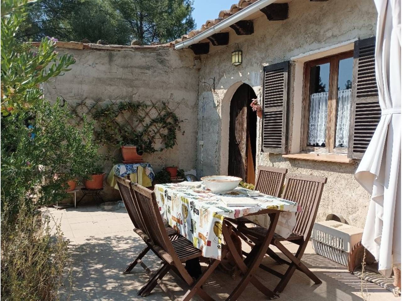 Country house for sale in son bosch, 36, Andratx pueblo