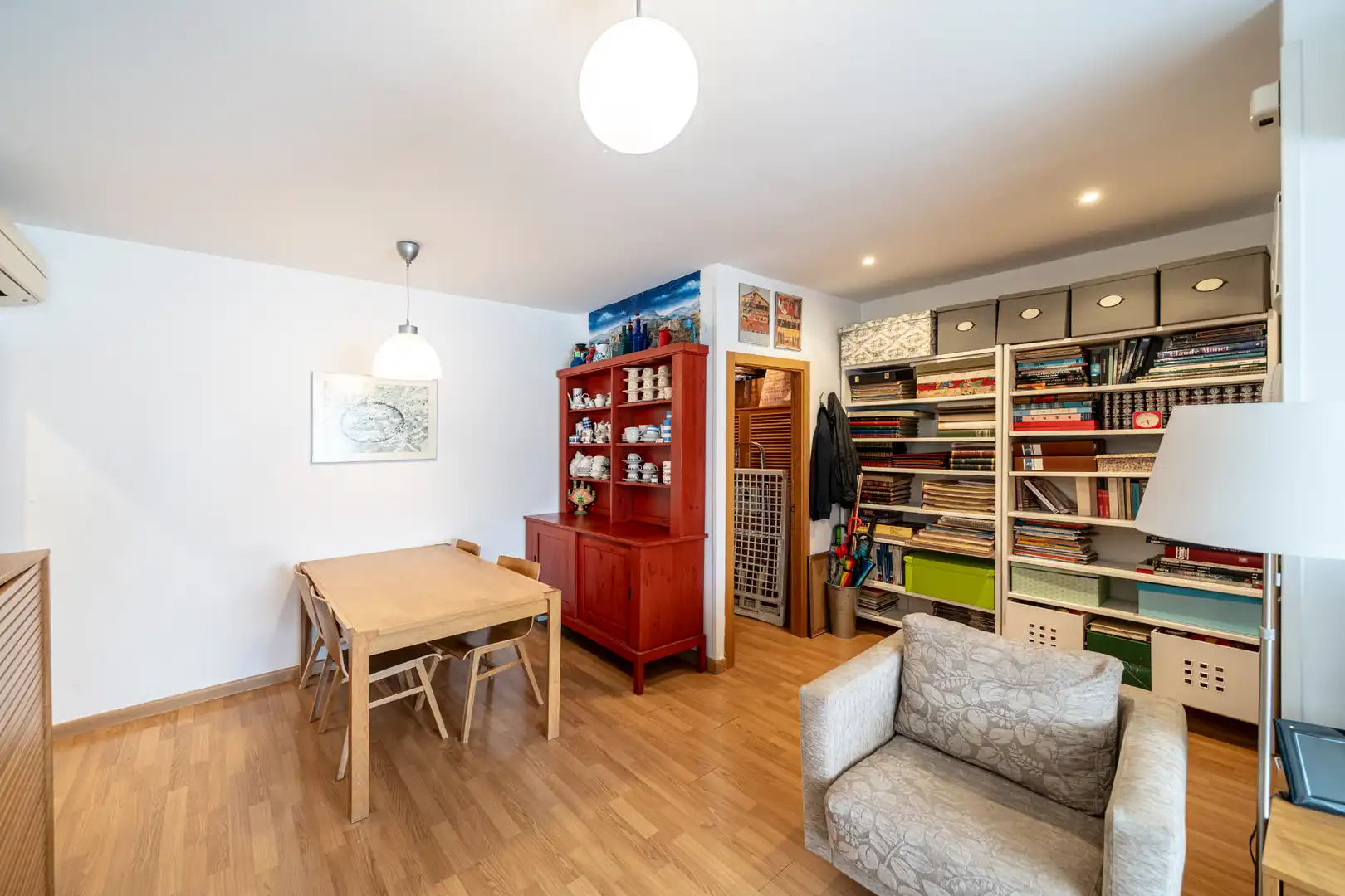 Penthouse with lift for sale in Calle de Guzmán el Bueno 38, imagen 15