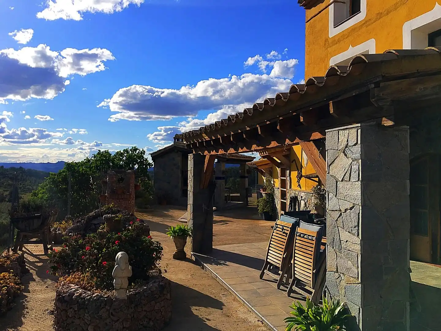Houses for sale in Els Guiamets