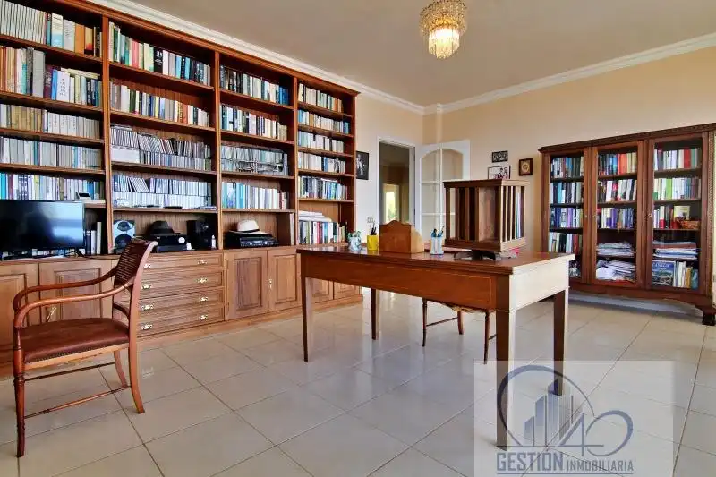 Sala de estar de Casa o chalet en venta en Tacoronte con Terraza y Trastero