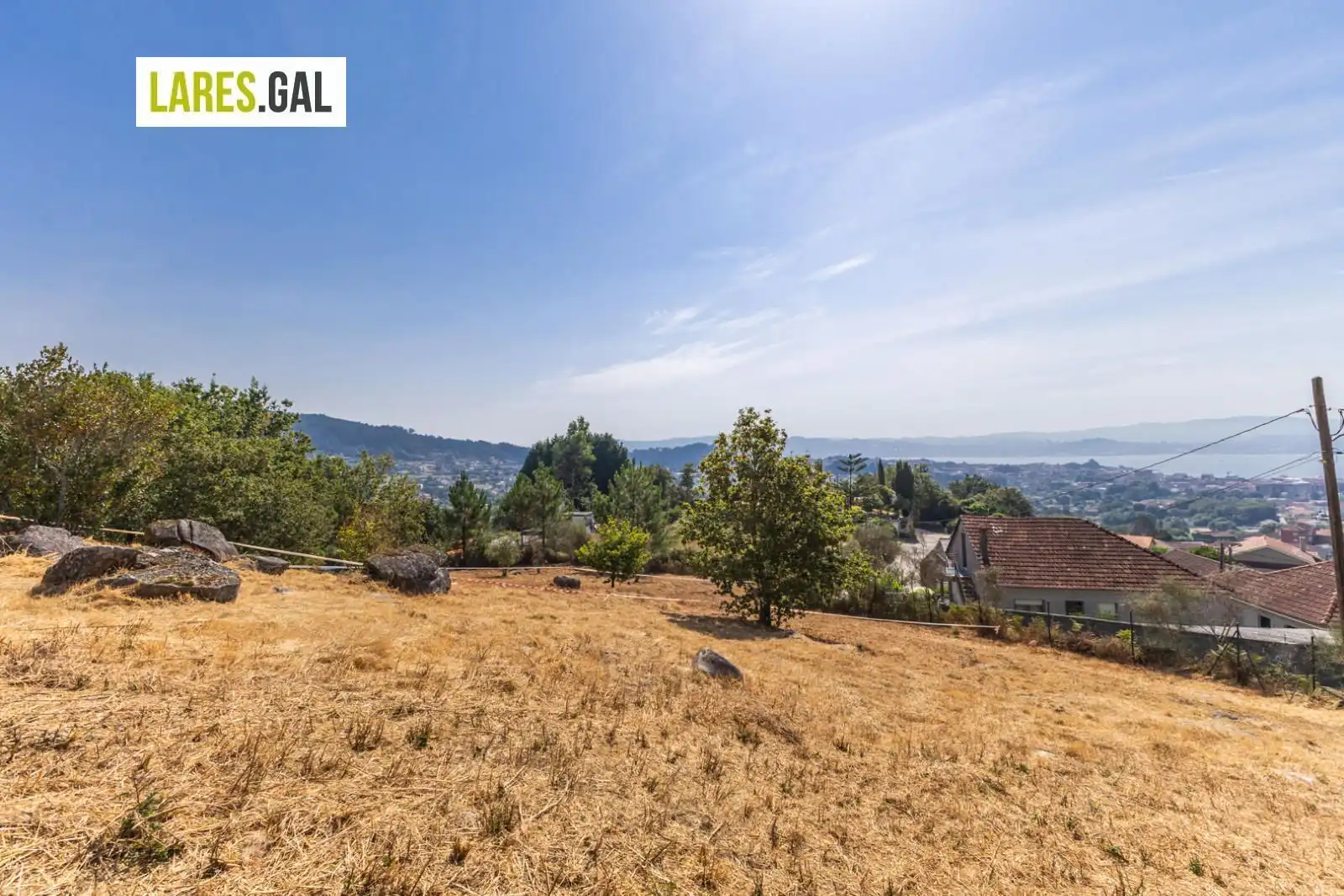 Residential land for sale in Rúa Estrada Herbello a Magdalena, imagen 11