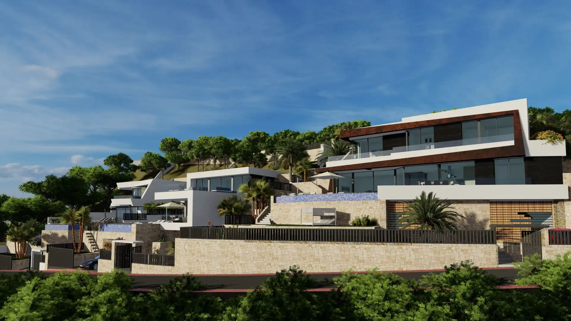 Villa avec terrasse à vendre à Maryvilla, imagen 10