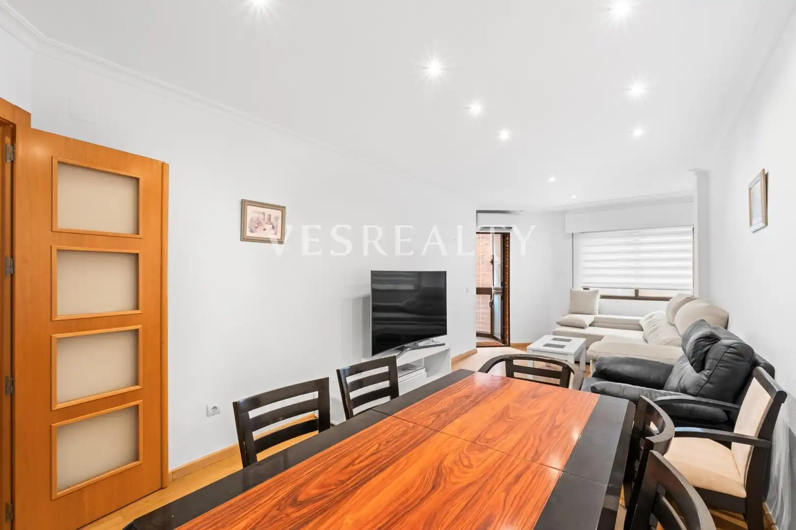 Piso con terraza en venta en Calle FOGLIETTI, imagen 8