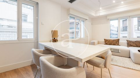 Photo 4 of Flat for sale in Argüelles, Madrid Capital
