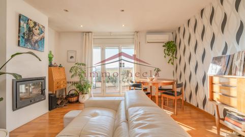 Foto 4 de Ático en venta en Ponent - Set Camins, Barcelona