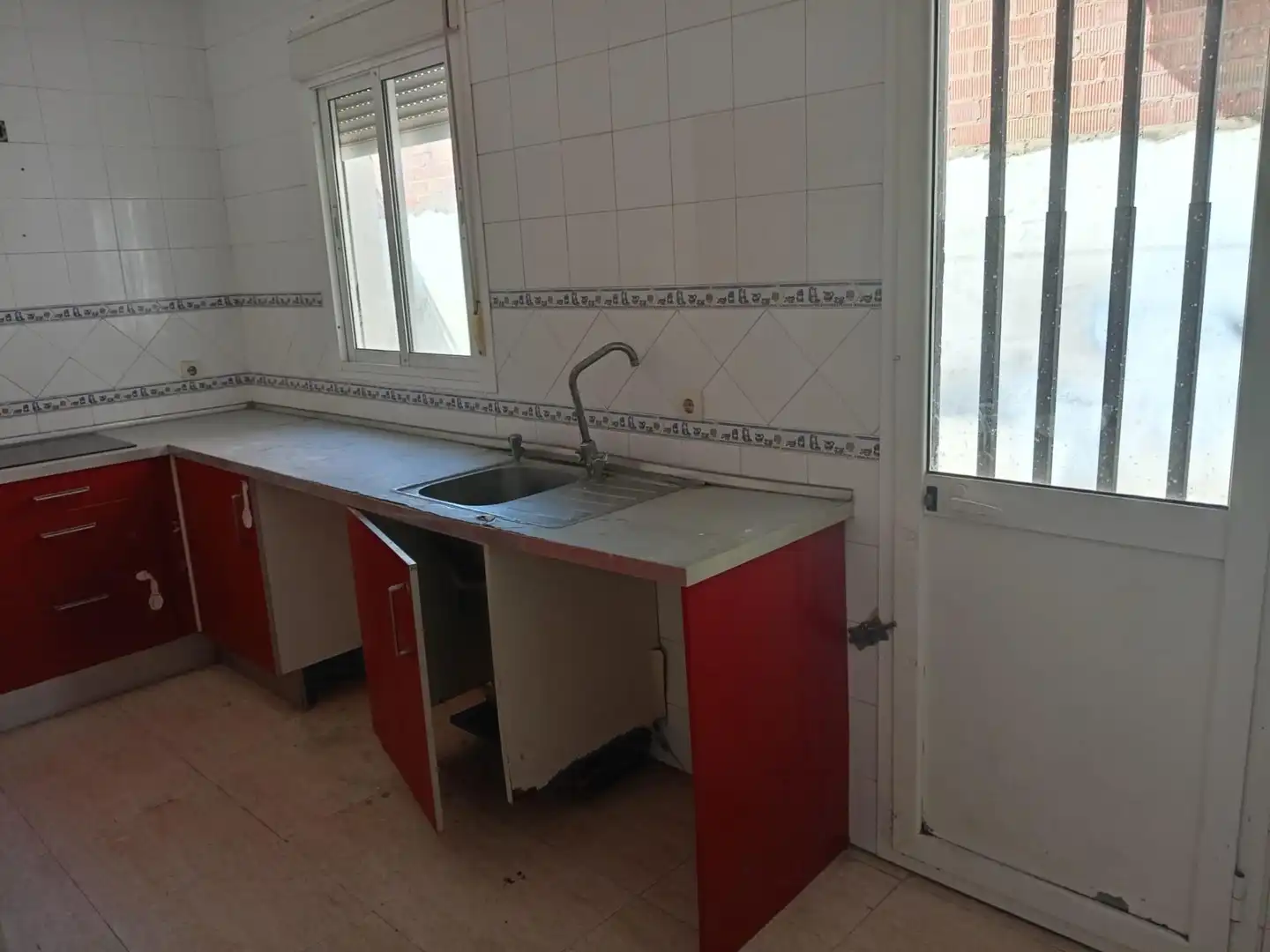 Casa a schiera con giardino in vendita a Rociana del Condado, imagen 7
